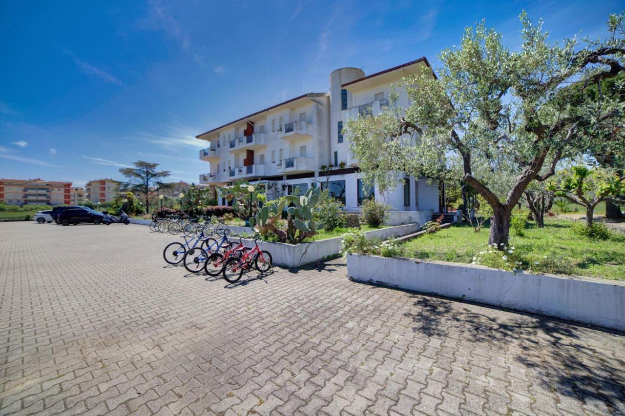 Sporting 3* Vasto