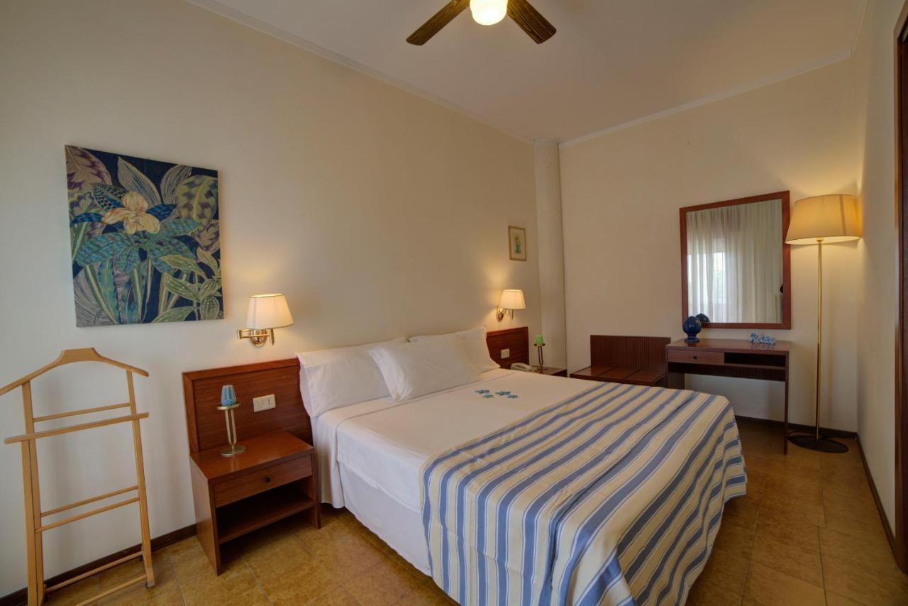 Hotel Sporting Vasto