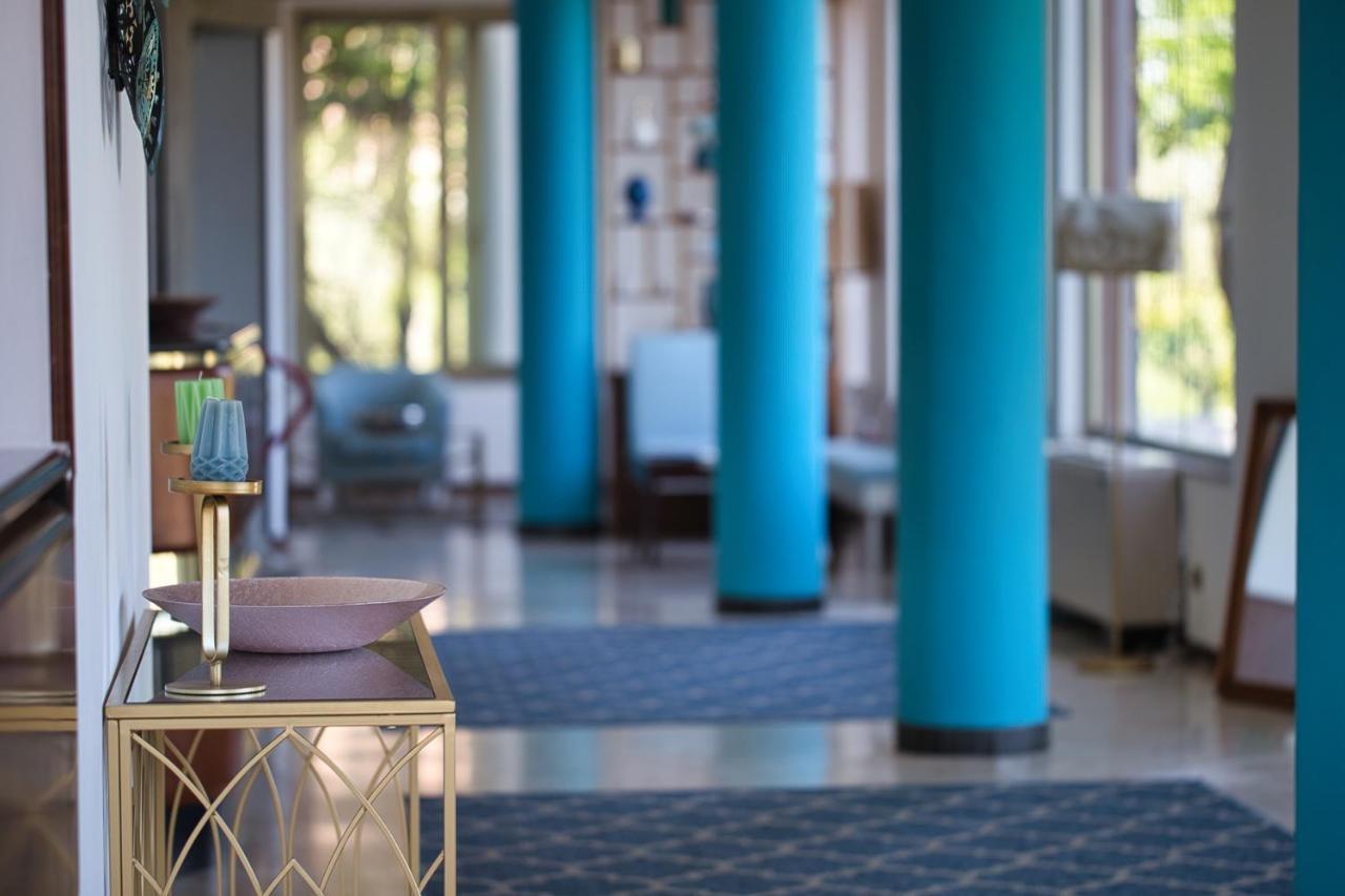 Sporting Hotel 3*